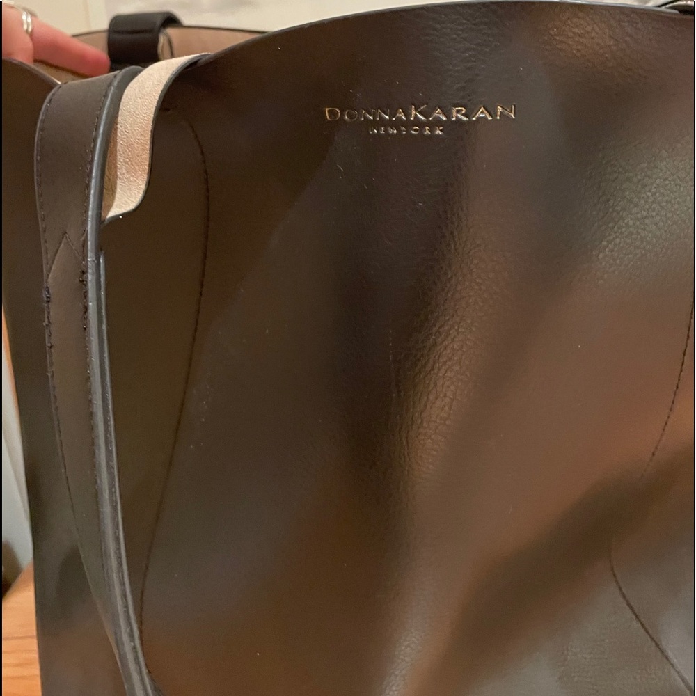 Donna Karan Handbag - Picture 2 of 3
